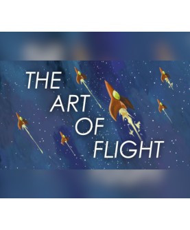 The Art Of Flight Steam Key GLOBAL